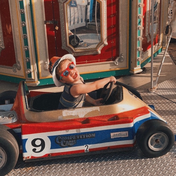 𝑴𝒆𝒆𝒕 𝑻𝒉𝒆 𝑷𝒐𝒔𝒉𝒆𝒓 ♡ - Picture 5 of 12